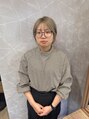 ヘアーサロン シエル(haira salon ciel)&nbsp;今井 愛由