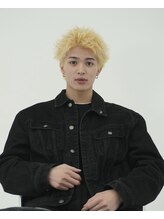 ファースト 天王寺店(First)&nbsp;百瀬 司嵯