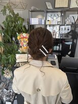 ファン(FAN)&nbsp;オールアップ