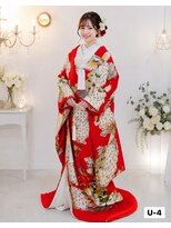 ハナココ 水戸店(hana Coco) レンタル打掛