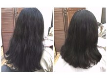 ヘアーサロン ベルダ(HAIR SALON Beldad)