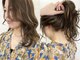 Lia hair salon【リアヘアサロン】【8月上旬 NEW OPEN（予定）】の写真/【マンツーマン】しっかりカウンセリング＊マーブ導入のフルフラットシャンプー台で叶えるキレイと癒し