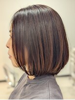 ヘアサロン ティファレス(Hair Salon TIPHARETH)&nbsp;レイヤードボブ