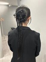 サリーワンフォーワン(Sally 141)&nbsp;カチモリ