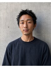 ハイプ メン 藤沢(HYPE MAN) メンズカット/スパイキーショート/アクティブショート