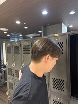 ヘアリゾート エーアイ 浅草ROX店(hair resort Ai) ブリーチなし!透明感アディクシーカラー