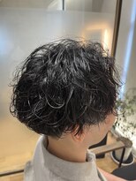 リタ オム 大宮店(RITA HOMME)&nbsp;シャドーパーマ