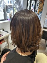 アドール オブ ヘアー ADORE OF HAIR&nbsp;うる艶ストカール