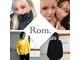 ロム(Rom.)の写真
