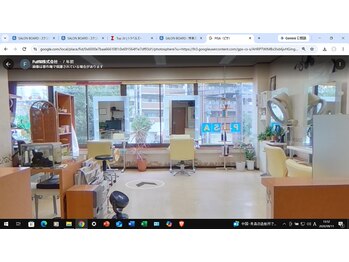 ピサ(PISA)の写真/4席以下の小型プライベートサロンで叶える、大正駅から徒歩3分の心地よい休息！