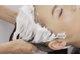 アドア(adore)の写真/健康な髪の毛は健康な頭皮から！