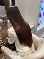 エルサ ザ ビューティー(ELSA the beauty)&nbsp;EL式髪質改善酸性縮毛矯正