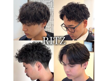 リッツ(RITZ)の写真