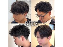 リッツ(RITZ)