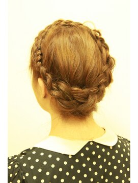 エア 八王子(Air) 成人式にもOk