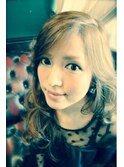 パリジェンヌになりたかった訳じゃないけど。