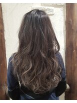 ユートピア(U topia)&nbsp;U-topiaスタイル【リアルサロンワーク５８４】