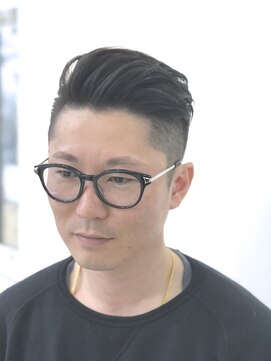 マホロ(MAHRO) クリフ