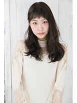 グロウ バイ グラフィー(GLOW by Graphy)&nbsp;graphy☆重軽ウエーブ