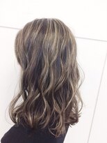 モードケイズ 六甲道店(MODE K’s) 六甲道カラーコレクション