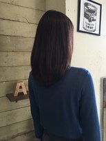 アルス(ARLS)&nbsp;セミロング