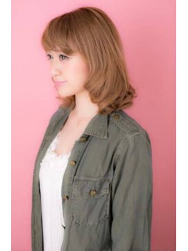 トゥルース 我孫子店(TRUTH) オススメスタイル