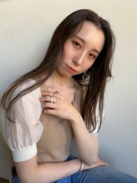 ビコ(bico) ash brown