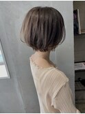 大人まるみショート インスタ@miho_hk92 20代30代40代50代