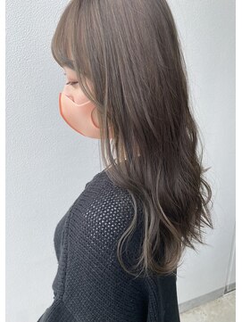 トリート 南行徳本店(TREAT) ミントグレージュ/南行徳