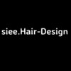 シーヘアデザイン(siee.Hair-Design)のお店ロゴ