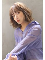 ブラン 栄(Blanc)&nbsp;【Blanc】ミントベージュ951