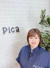 ピーカ(Pica) 熊田 優姫乃