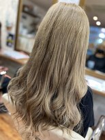 ケーアールツーエス 鳳店(KR2S)&nbsp;＃ハイライト#バレイヤージュ#髪質改善#KR2S鳳