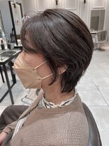 ネオリーブギンザ 銀座店(Neolive GINZA)&nbsp;おさまる大人ショート