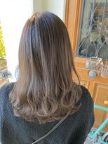 パディントン(Paddington)&nbsp;ガーリーで可愛くてオシャレ♪絶妙ピンクベージュ☆