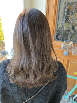 パディントン(Paddington) ガーリーで可愛くてオシャレ♪絶妙ピンクベージュ☆