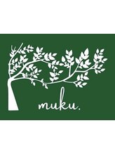 muku.【ムク】