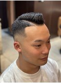 神田理容室ハードパート