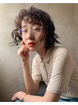 Bob × perm