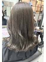 フェリア 渋谷(Feria)&nbsp;オリーブベージュ♪