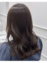 リルミー(Lilme) 【アッシュベージュ】*rina*