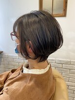 ミルク(MILK)&nbsp;＊cocoon bob＊