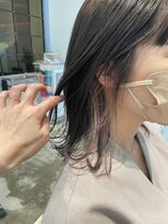 オルガン(Organ) 大人気イヤリングカラー!