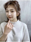 【Clarity】デザインカラー＊20代30代40代50代＊琴似
