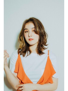 ヌンク 駒込(NUNC) NUNC駒込新作スタイル