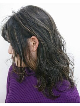 マイ スタイル 戸塚駅前店(My j Style) 波ウェーブ