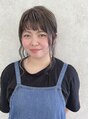 ラブズラフズ 下上津役店 (Loves Laughs) 福岡 瞳