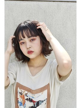 チェーロ(cielo) ナチュラル小顔ヘア