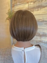 シュシュ(chou chou)&nbsp;ショートボブ