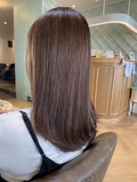 アンフィ 矢向(Anphi)&nbsp;11-18 ピンクベージュ/オータム